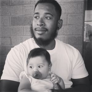 Meet your Posher, Quinton